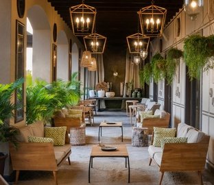 Terrazza  Vincci Selección la Plantación del Sur Costa Adeje